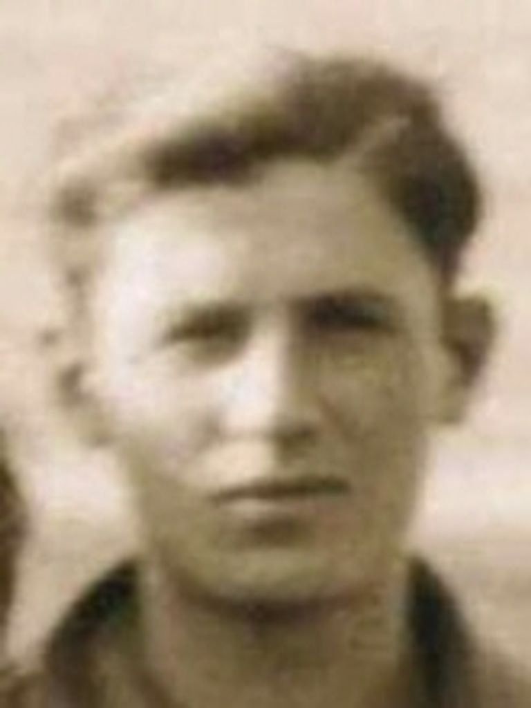 Nicholas P. Maras Profile Photo