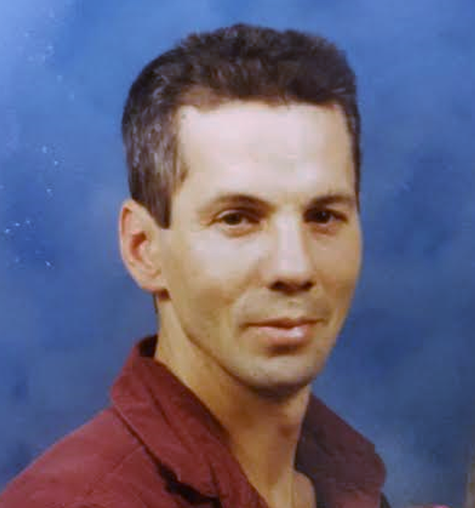Scott Mason