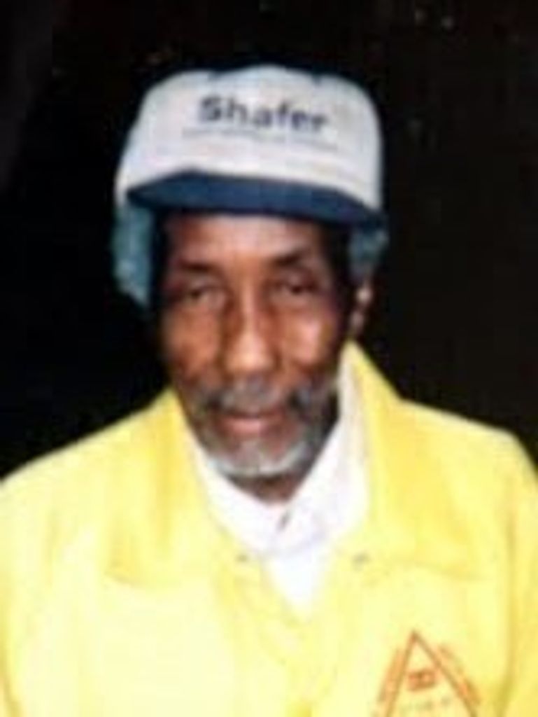 William Parks Profile Photo