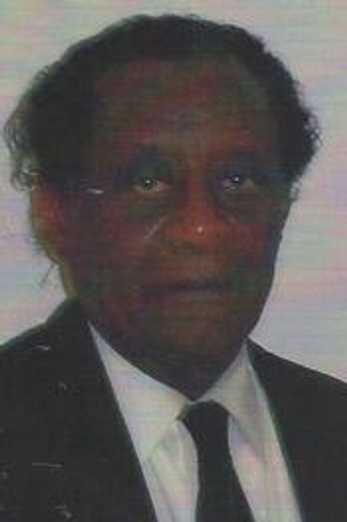 Wilbur Lary Profile Photo