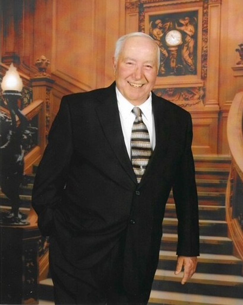 Harold John Nothem Profile Photo