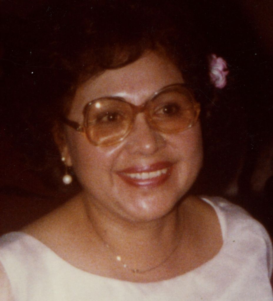 Senaida Maravilla Profile Photo