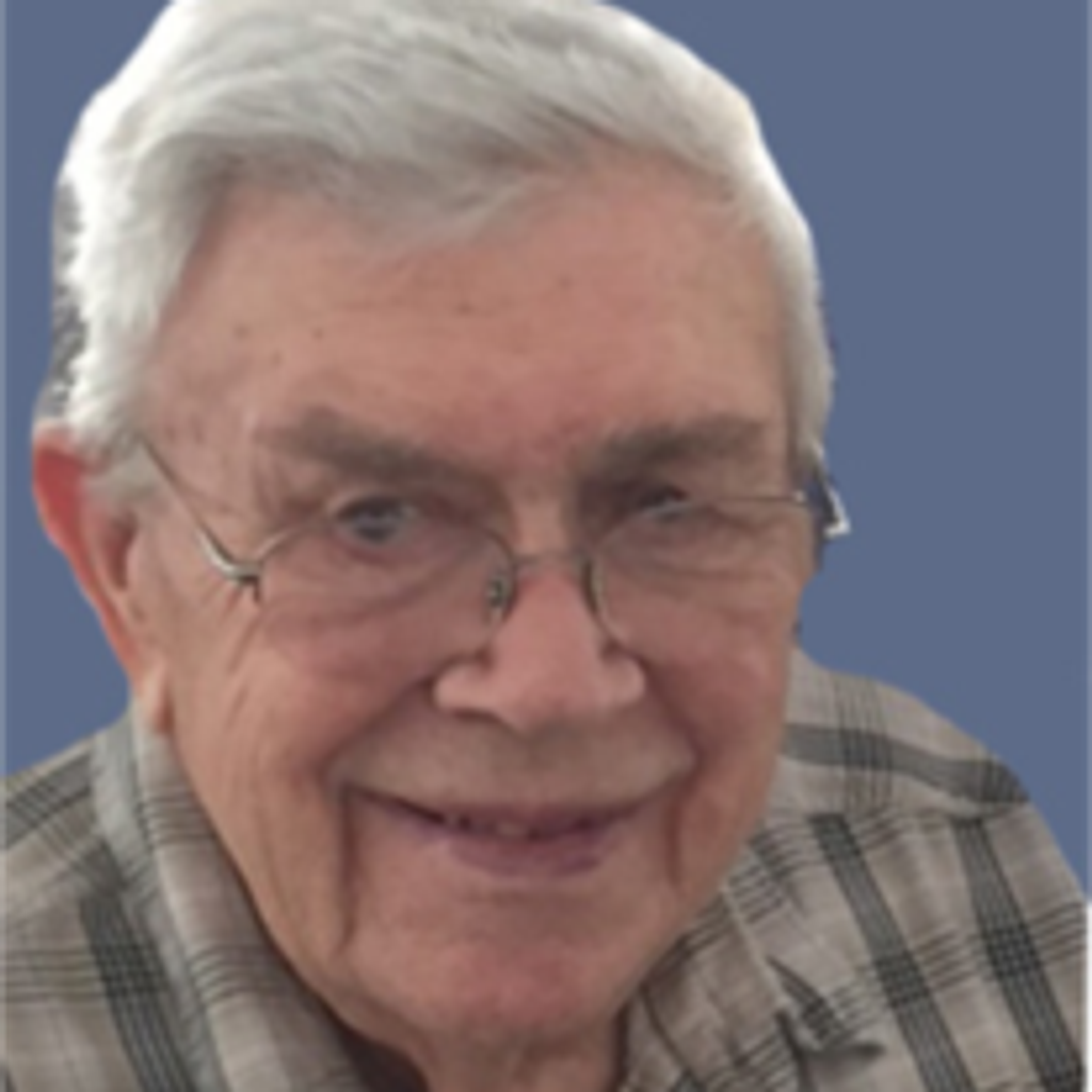 J. Roland Forbes