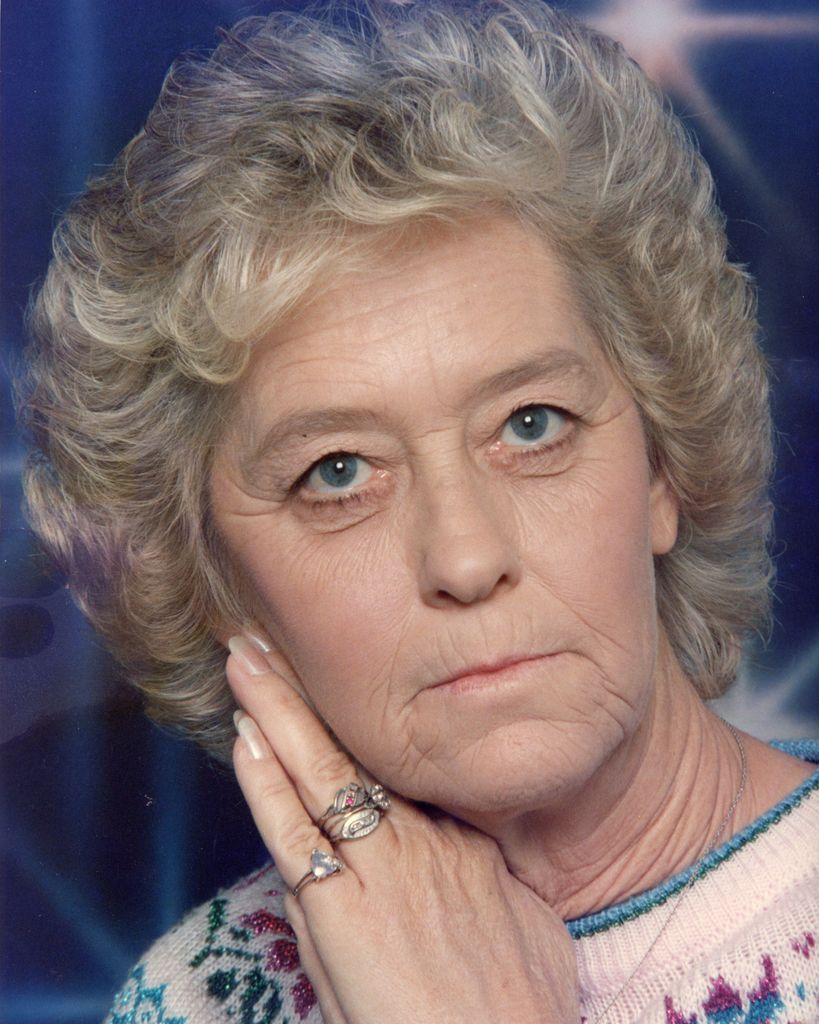 Mary Louise Bailey Profile Photo