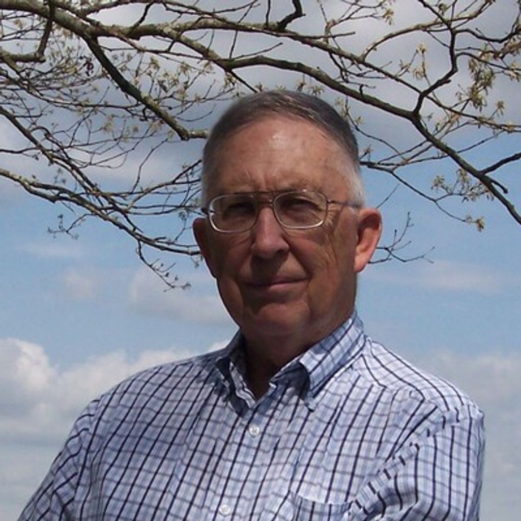 Charles Robert Landfried Profile Photo