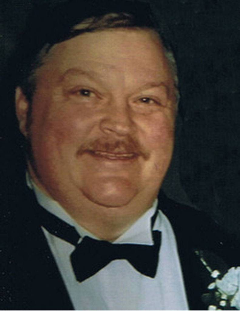 William "Bill" Stockwell Profile Photo