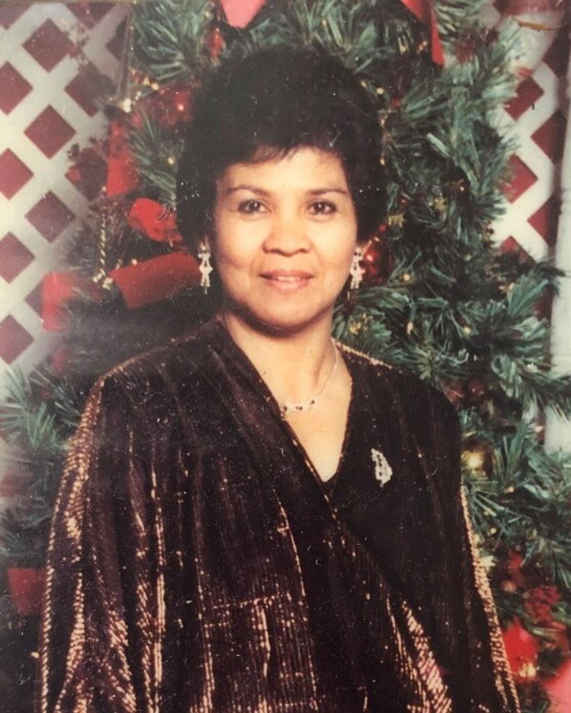 Soledad Foster Covey Profile Photo