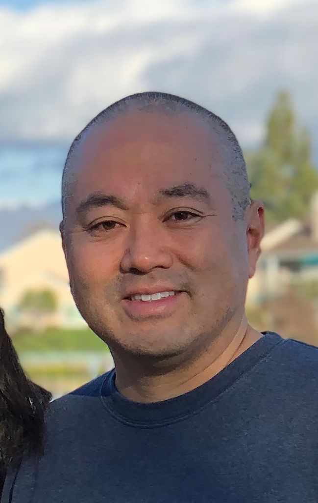 Kevin Tadao Hagihara Profile Photo