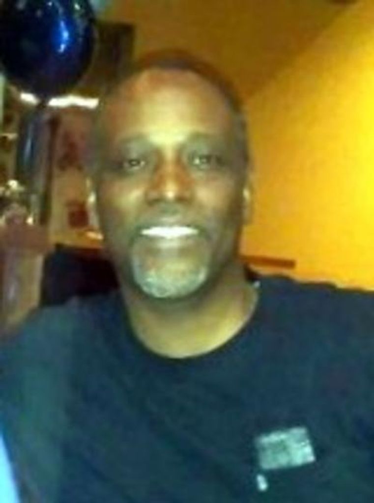 Jeffery C. Daniels Profile Photo