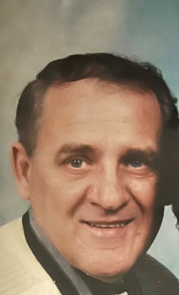 Jerry Armentrout Profile Photo