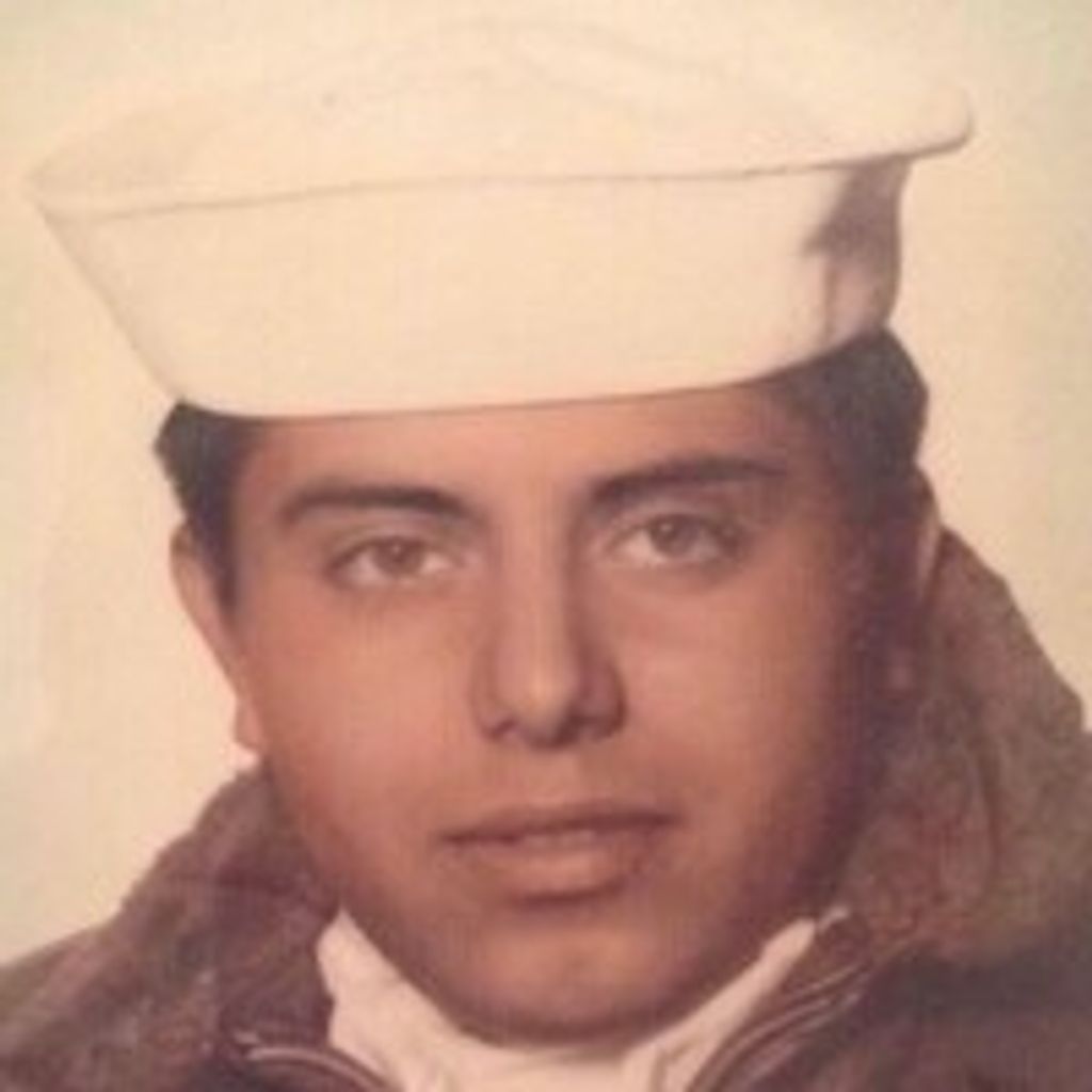 John Richard Moncibais