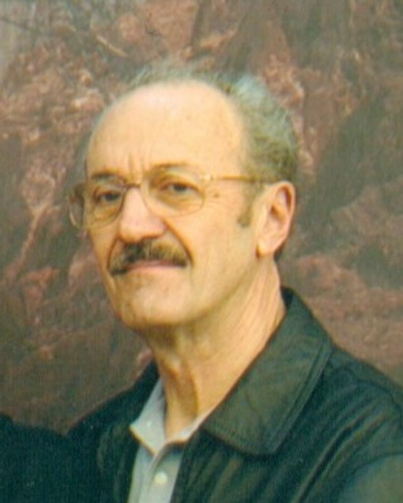 Gerald "Sonny" Gravina Profile Photo