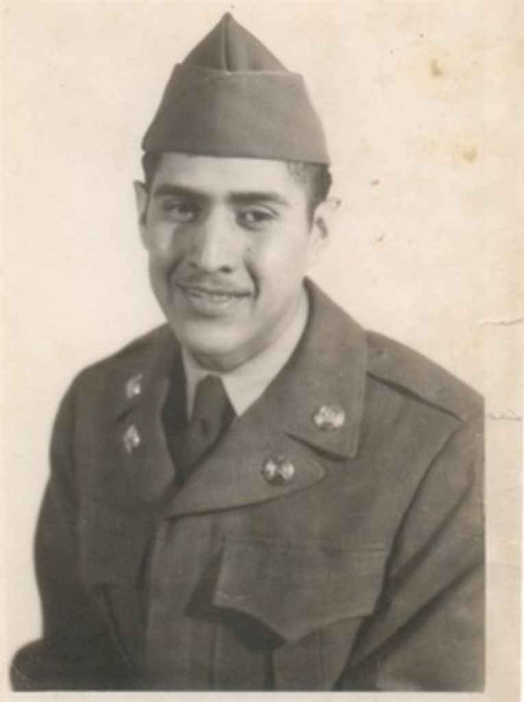 Cresencio Luna Profile Photo