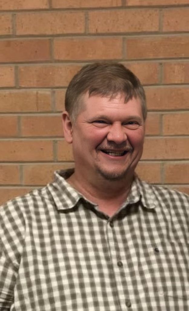 Richard Allen Scott Profile Photo