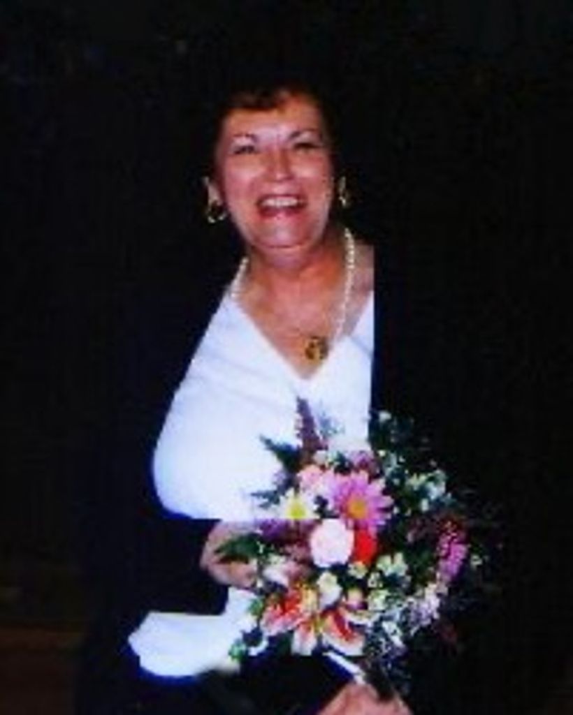 Patricia Buck