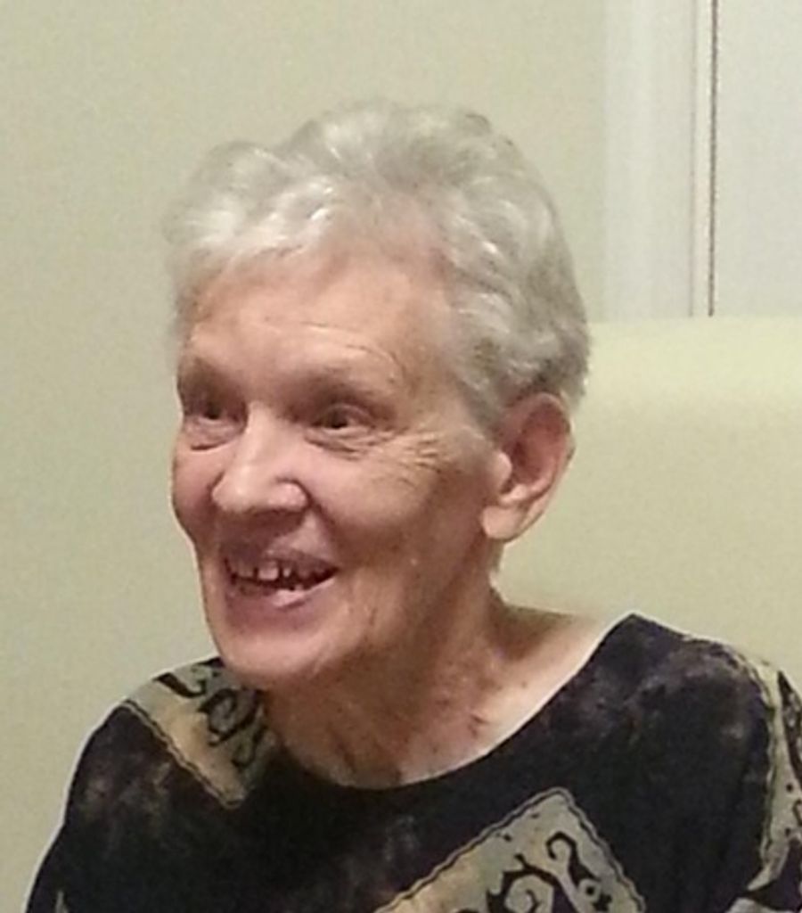 Gertrude A. Levesque