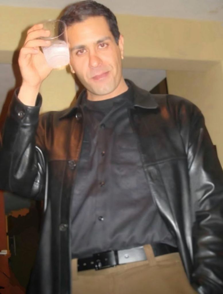 Soheil Danesh