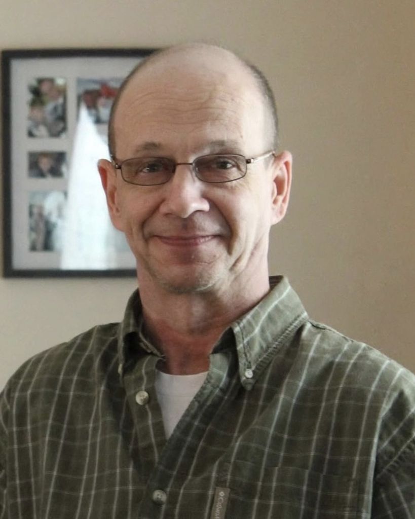 Michael J. Marsan Sr.