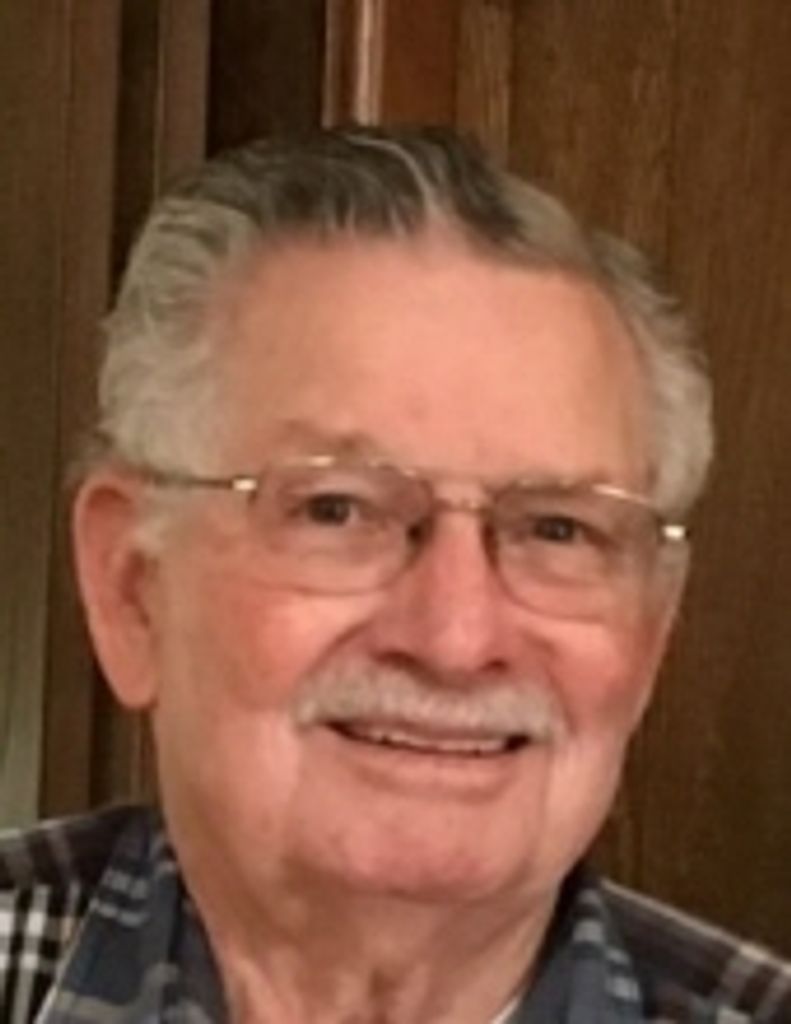 Eddie Foshee