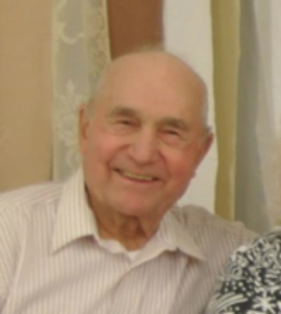 Julius J. Suppes