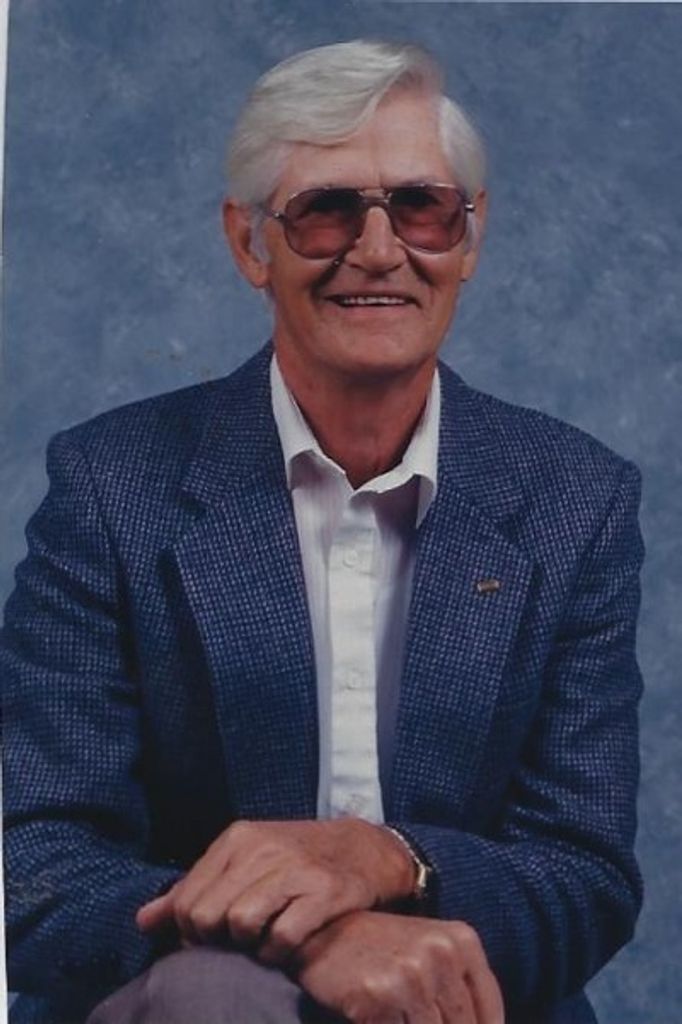 Clyde Carl Humble Profile Photo
