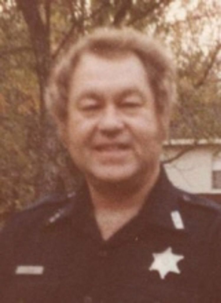 Bobby Joe "B.J." Dale