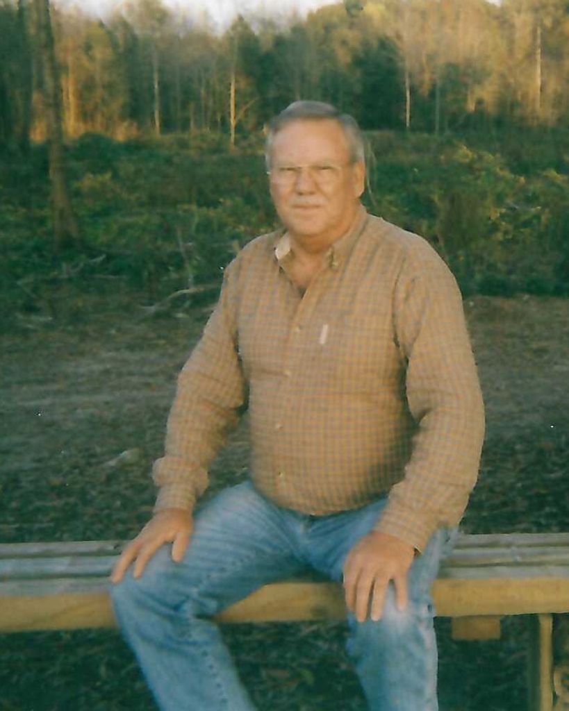 Robert Gainey, Sr.