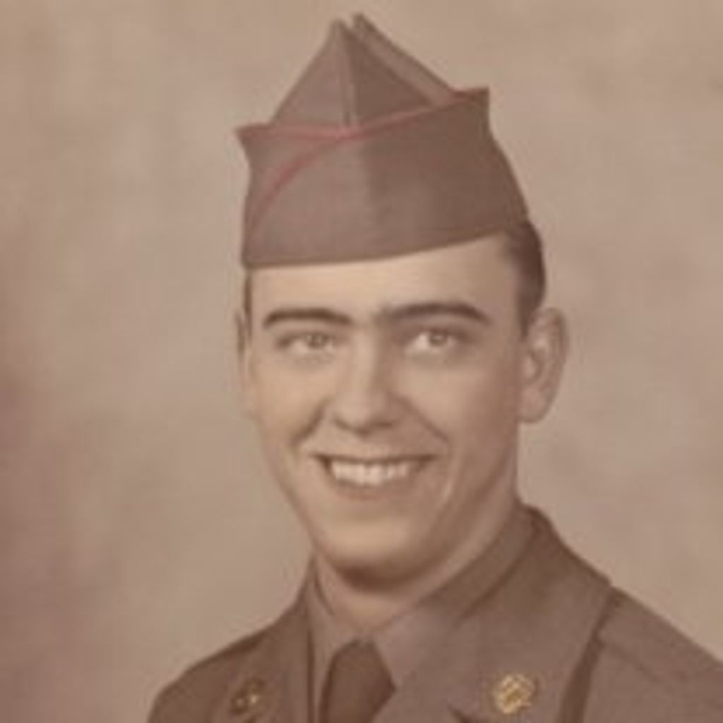 Mr. Louie Newton Mcwaters