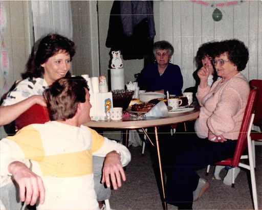 Margarete Anna Fessler photo gallery thumbnail 79 of 90