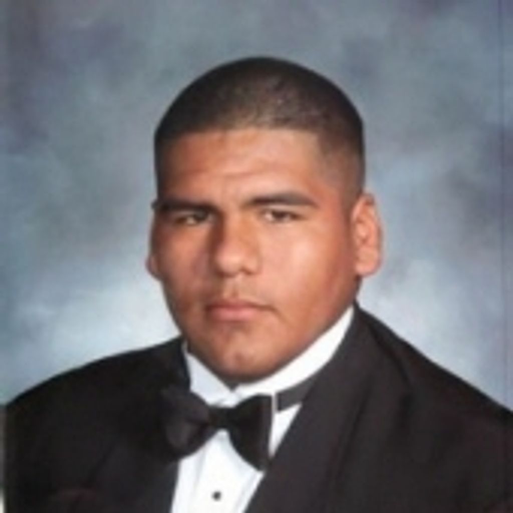 Edgar Macias Lucero
