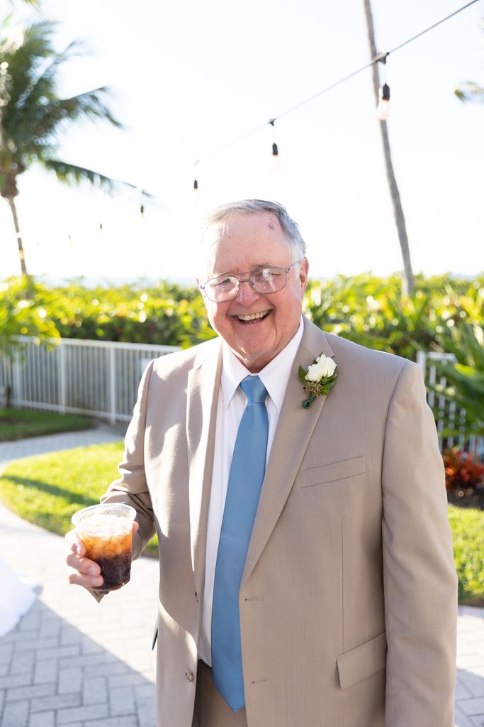 Walton Jolly Griffin Jr. Profile Photo