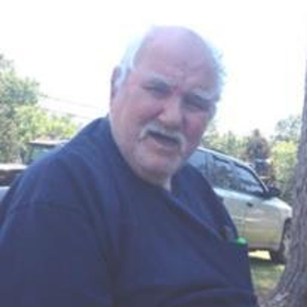 Charles "Sonny" Cunningham Sr.