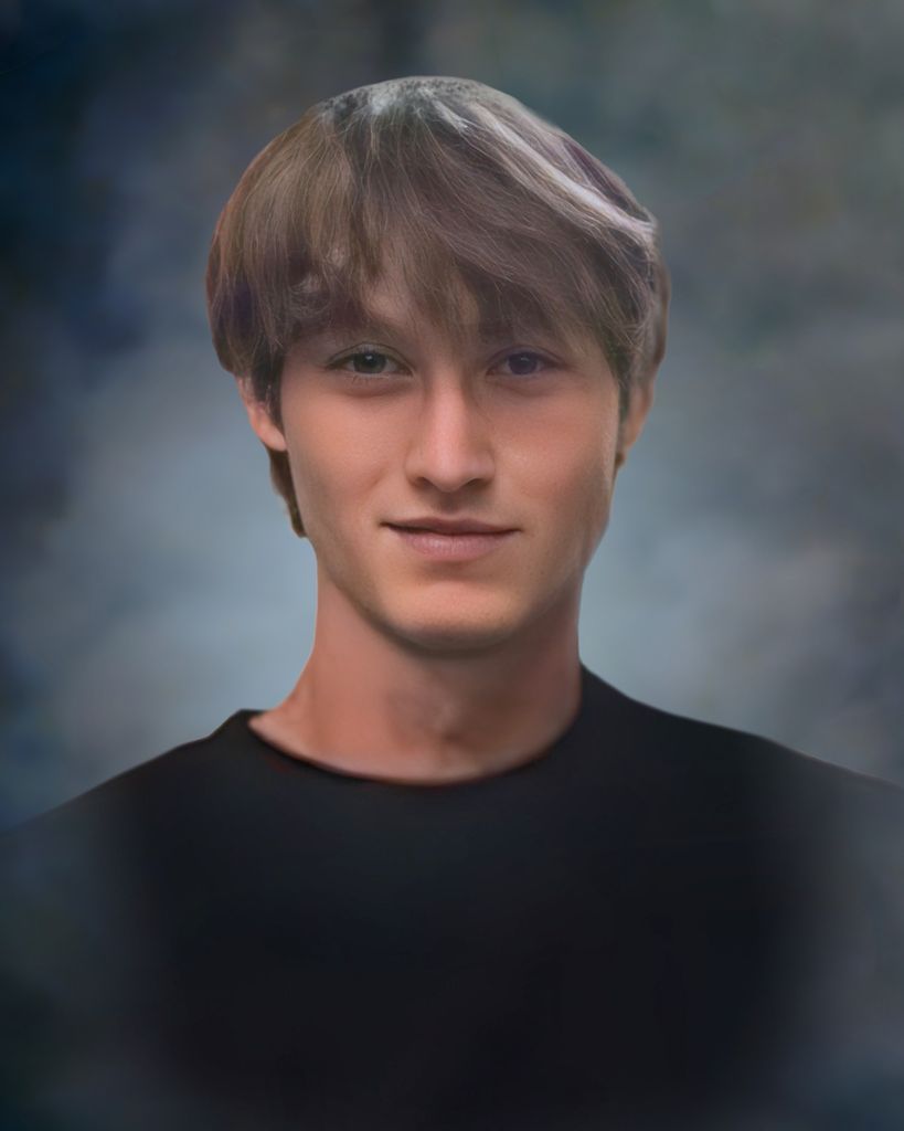 Jacob Blake Wilkerson Profile Photo