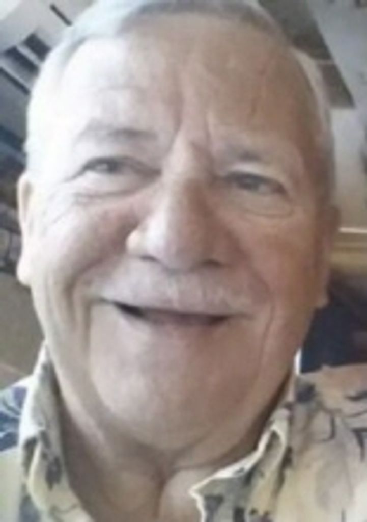 Robert G. Haynes Sr.