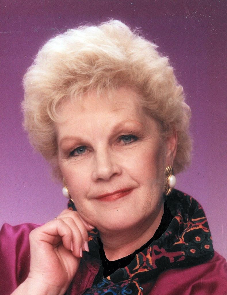 Viola Lillian Jacobs Profile Photo