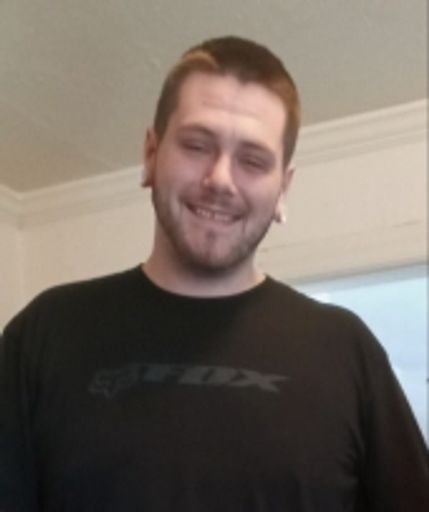 Robert Verne Mason Jr. Profile Photo
