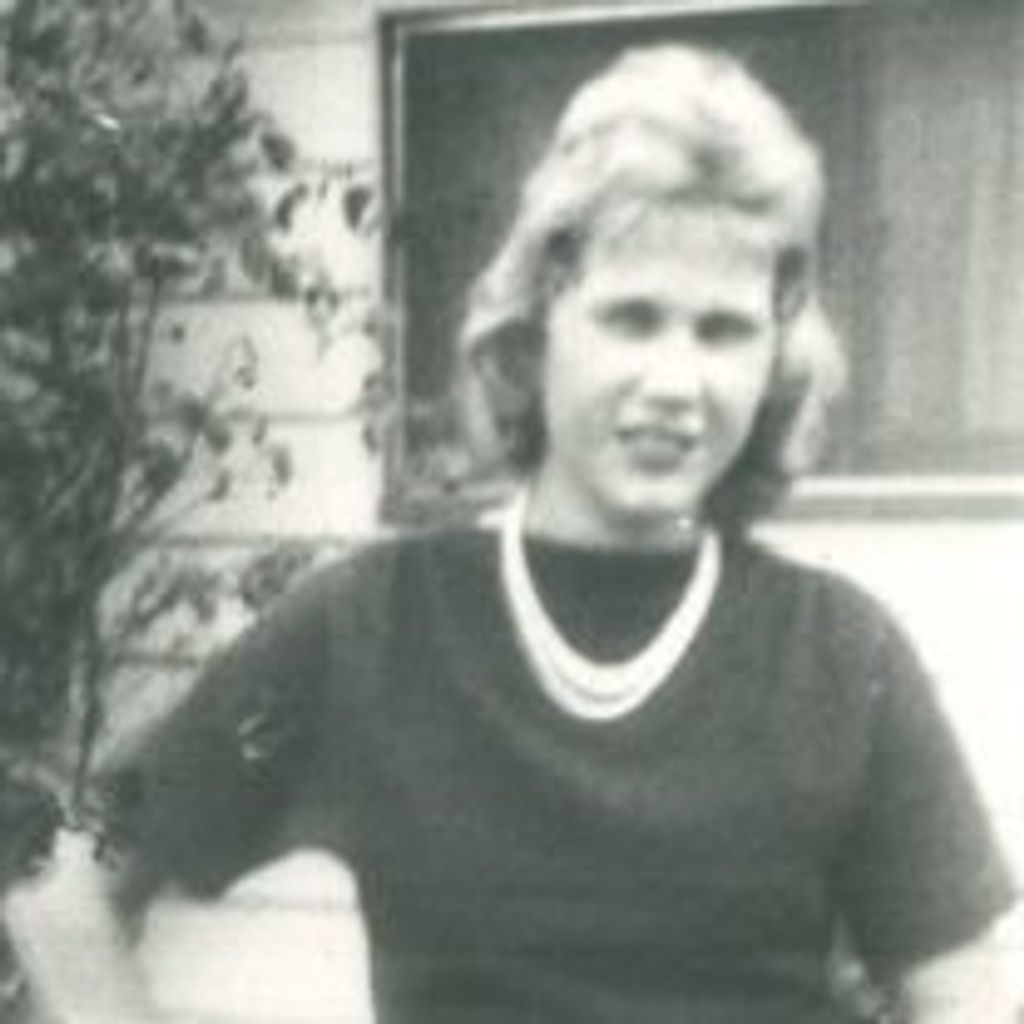 Beatrice Albritton