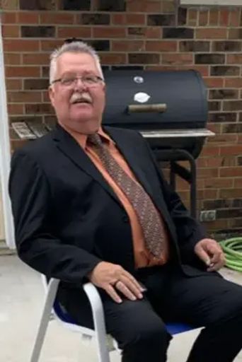 Richard Fount Clark Profile Photo