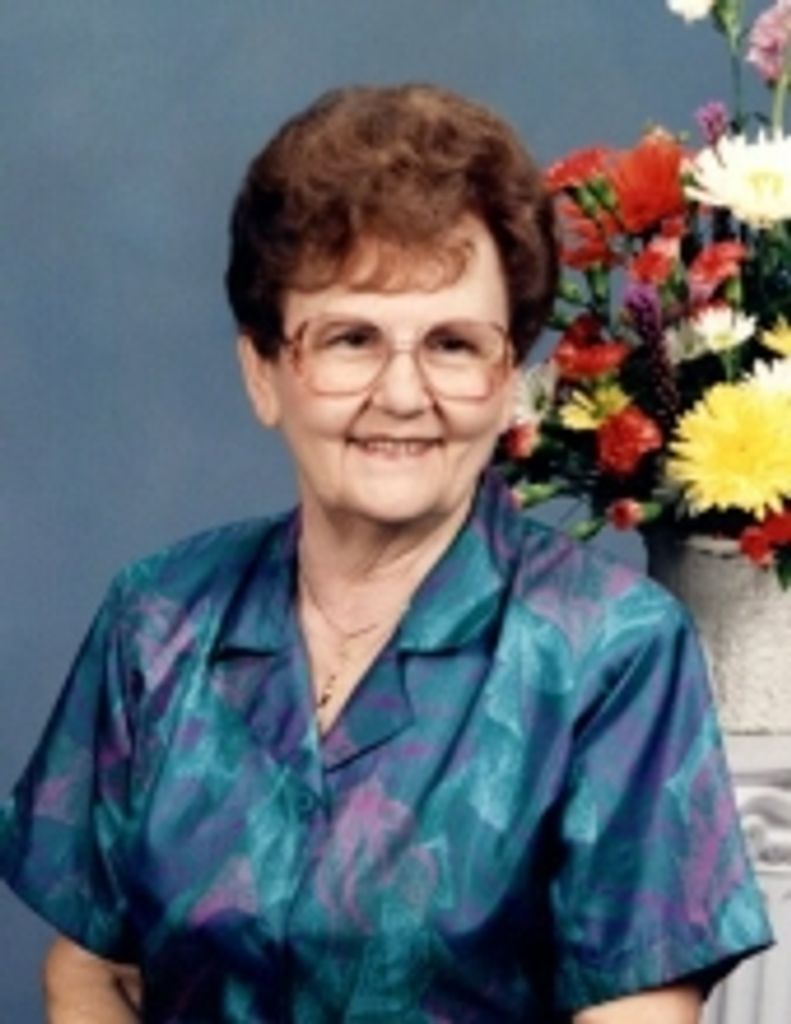 Johnsie Meeks Hill