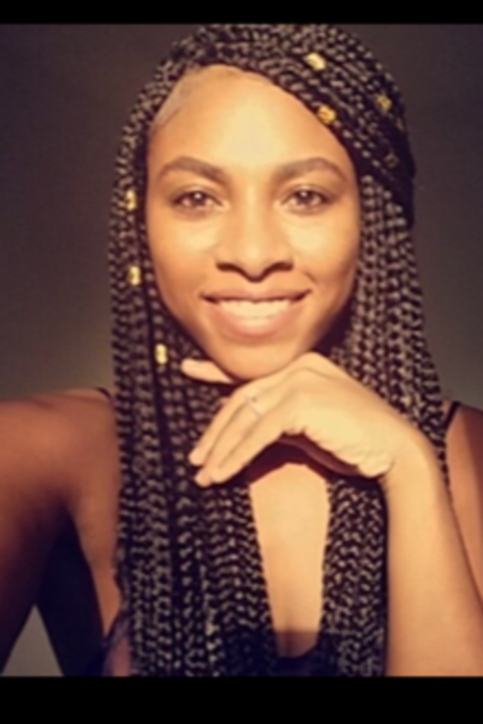 Mrs. Aujalen Aldridge Wood Profile Photo