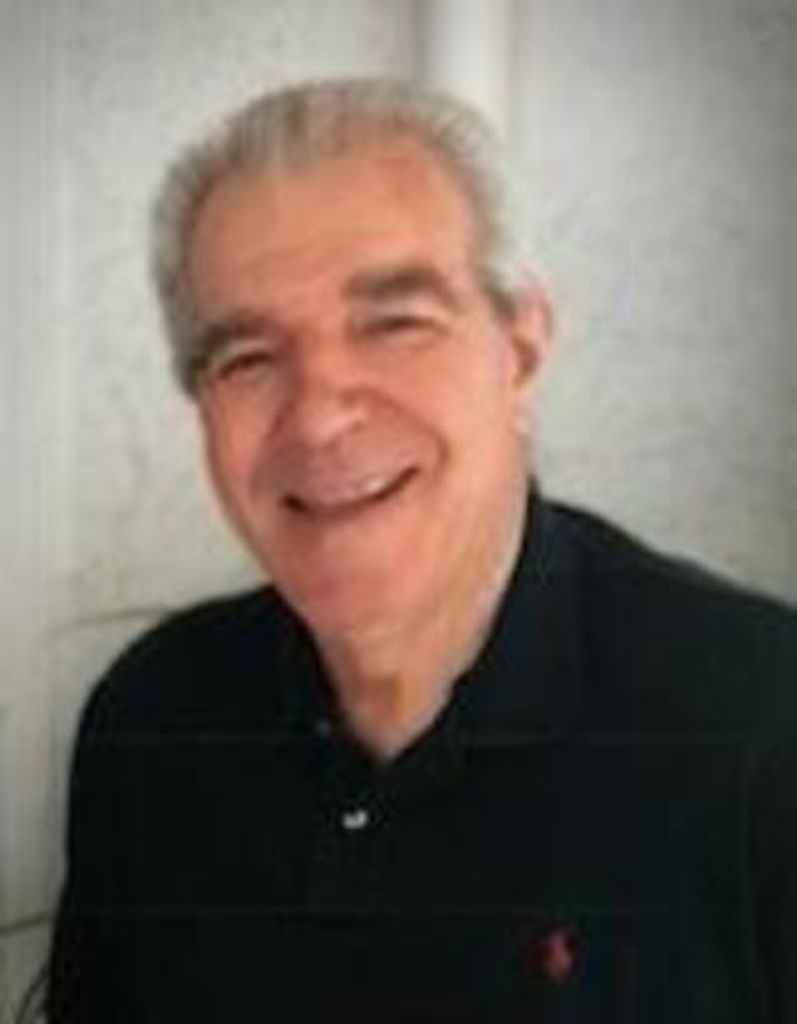 Vasilios Nikolaos Kehagias