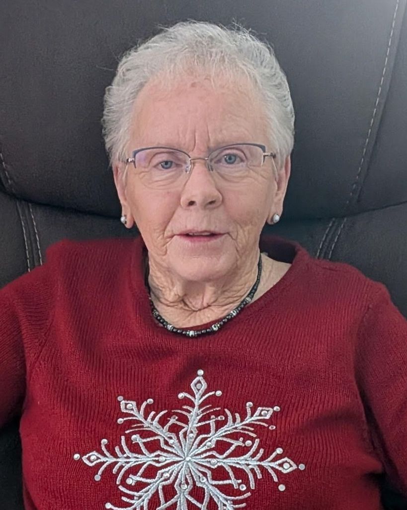 Ruth Conger Profile Photo