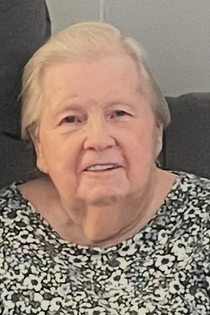 Nancy Bartlett Profile Photo