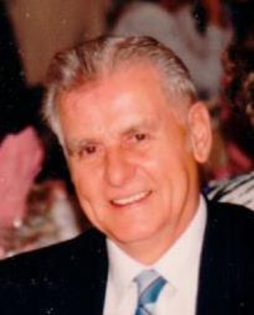 John J. DeVito