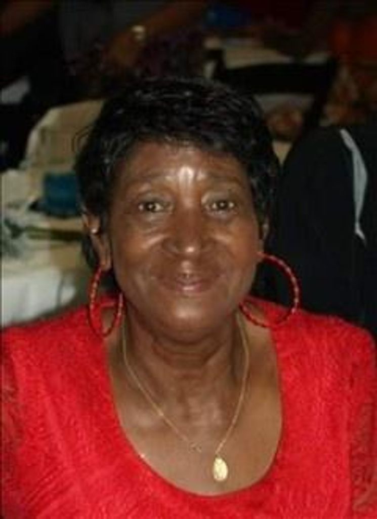 Rosa Lee Martin Profile Photo