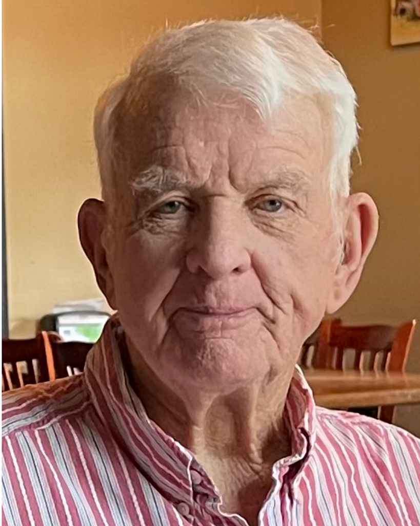 Jerome Wellington Kline