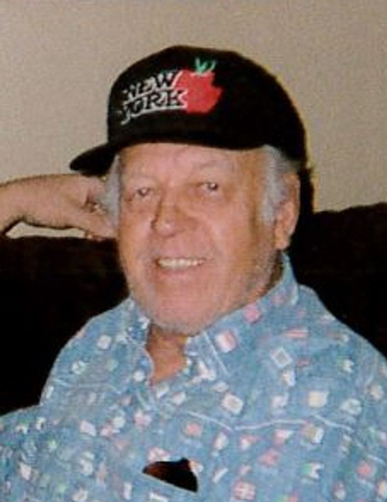 John A. Rudametkin