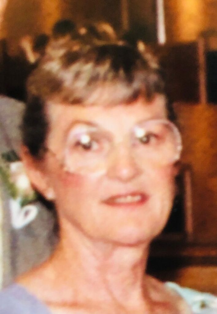 Helen Brandl