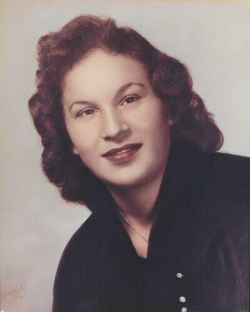 Elsie Rose Mitchell Profile Photo