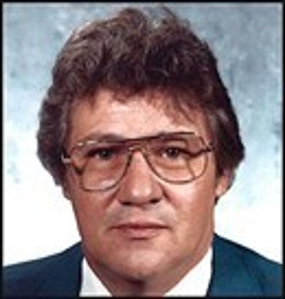 Terance Rossi